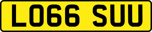 LO66SUU
