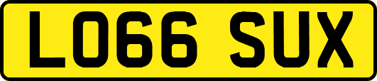LO66SUX
