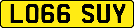 LO66SUY