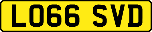 LO66SVD