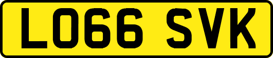 LO66SVK