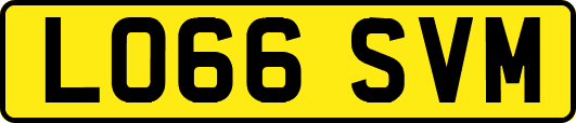 LO66SVM