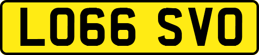 LO66SVO