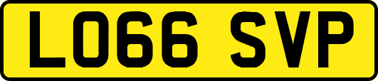 LO66SVP