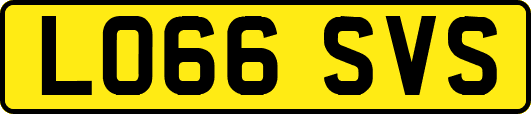 LO66SVS