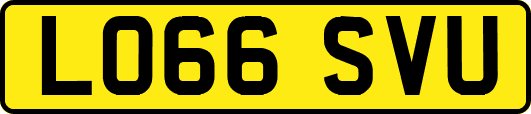 LO66SVU