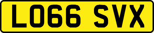 LO66SVX