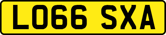 LO66SXA