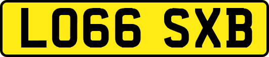 LO66SXB