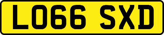 LO66SXD