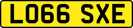 LO66SXE