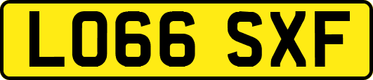 LO66SXF