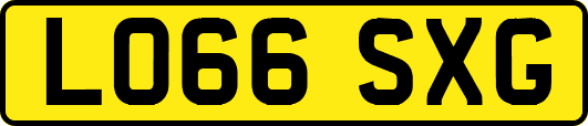 LO66SXG