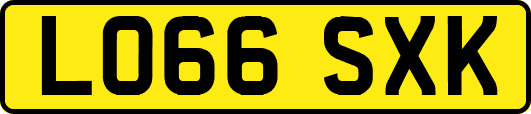 LO66SXK