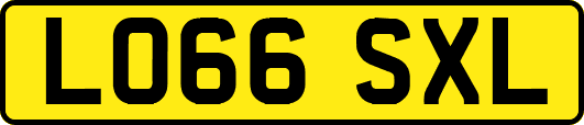 LO66SXL