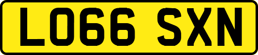 LO66SXN