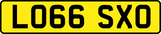 LO66SXO