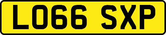 LO66SXP
