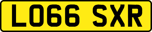 LO66SXR