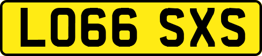 LO66SXS