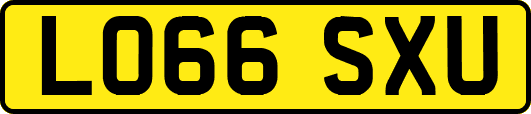 LO66SXU