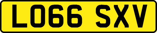 LO66SXV