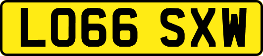 LO66SXW