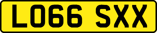 LO66SXX