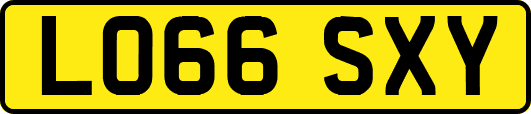 LO66SXY