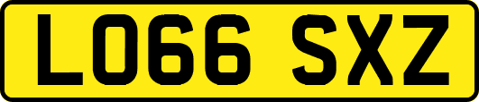 LO66SXZ