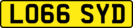 LO66SYD