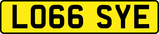 LO66SYE