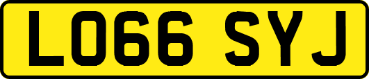 LO66SYJ