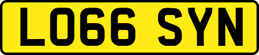 LO66SYN