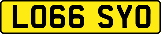 LO66SYO