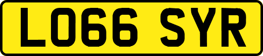 LO66SYR