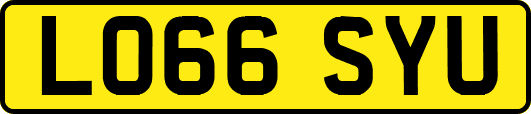 LO66SYU
