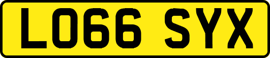 LO66SYX