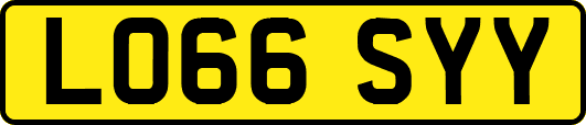 LO66SYY