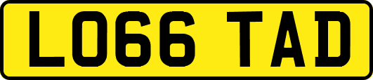 LO66TAD