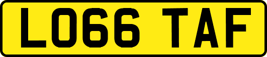 LO66TAF
