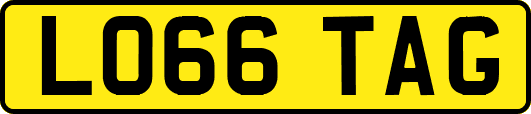 LO66TAG