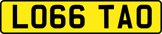 LO66TAO