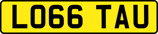 LO66TAU