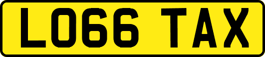 LO66TAX