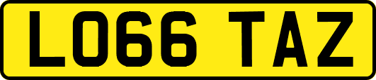 LO66TAZ
