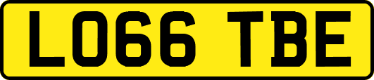 LO66TBE