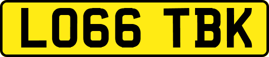 LO66TBK