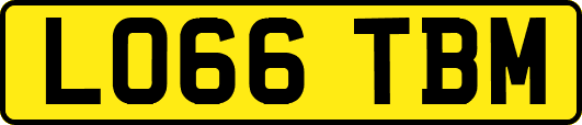 LO66TBM