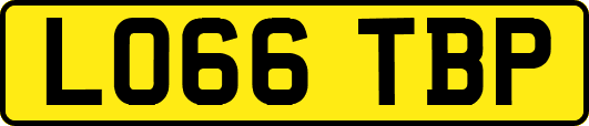 LO66TBP